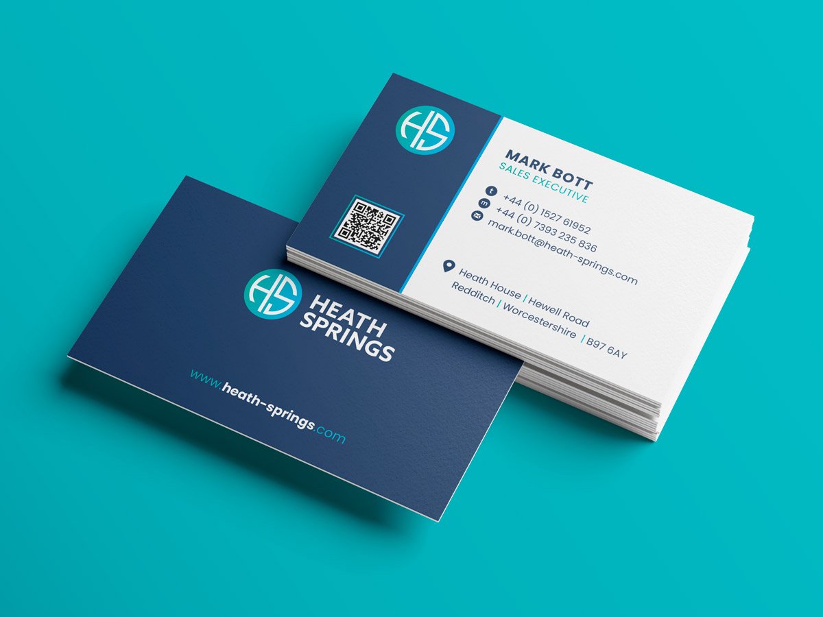 HeathSprings-BusinessCards-Mockup
