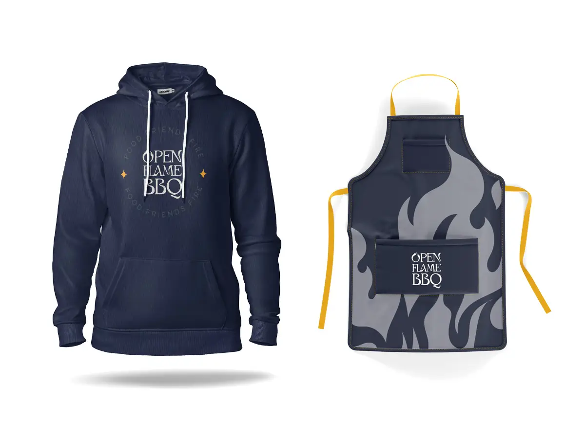 OpenFlame-BBQ-mockups