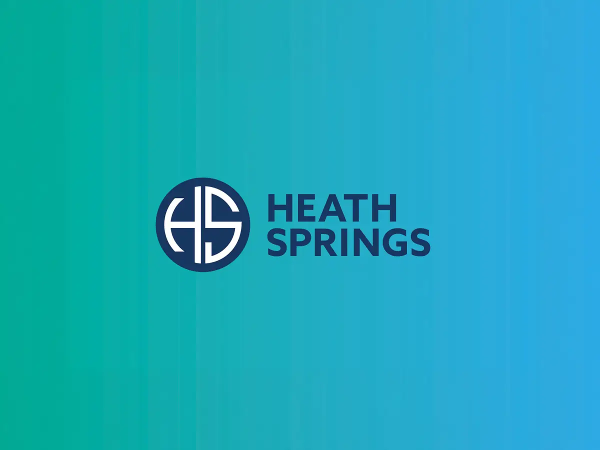 Heath-Springs-logo-gradient